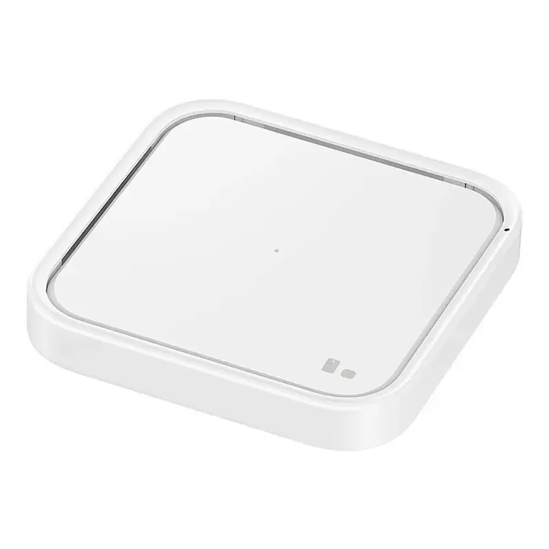 Samsung EP-P2400 15W S25 Max Qi Wireless Charger Fast Charging Pad Charger For Galaxy S24 S21 S20 FE S10E Note 20 10 8 9 Ultra