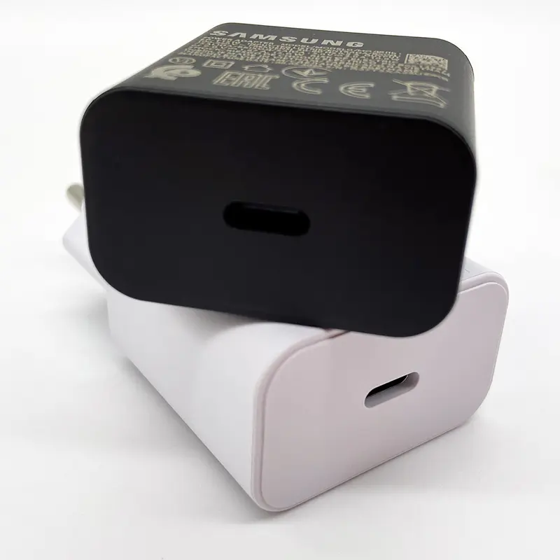 Samsung Galaxy A12 A13 A14 A23 F42 M14 Fast Charger 15W USB C PD Wall Power Adapter For Galaxy M32 A32 M13 S10 S9 S8 Plus A34