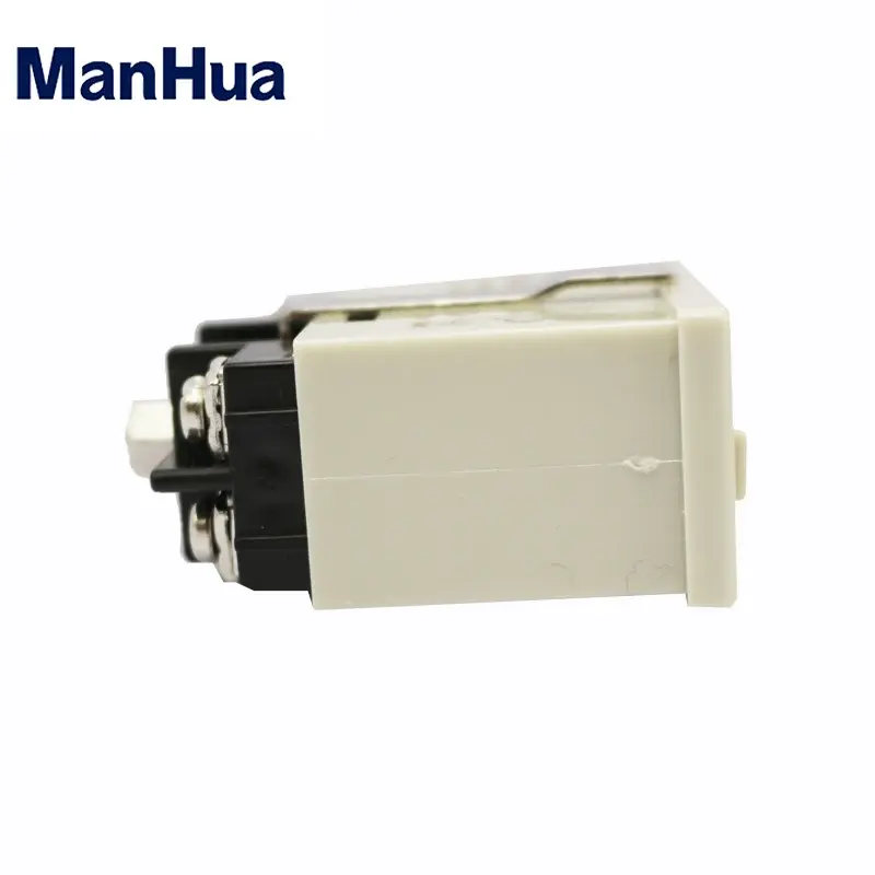 ManHua DHC3J-6VL DC6-30V DC100-240V Digital Electronic Counter 6-Digit Display No Voltage Input