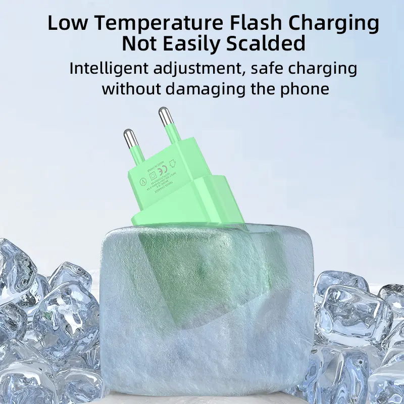 USB Charger  20W Phone Charger Quick Charge For Xiaomi 11 13 14 Samsung Huawei Travel Charger Adaptor For iPhone Fast Chargers