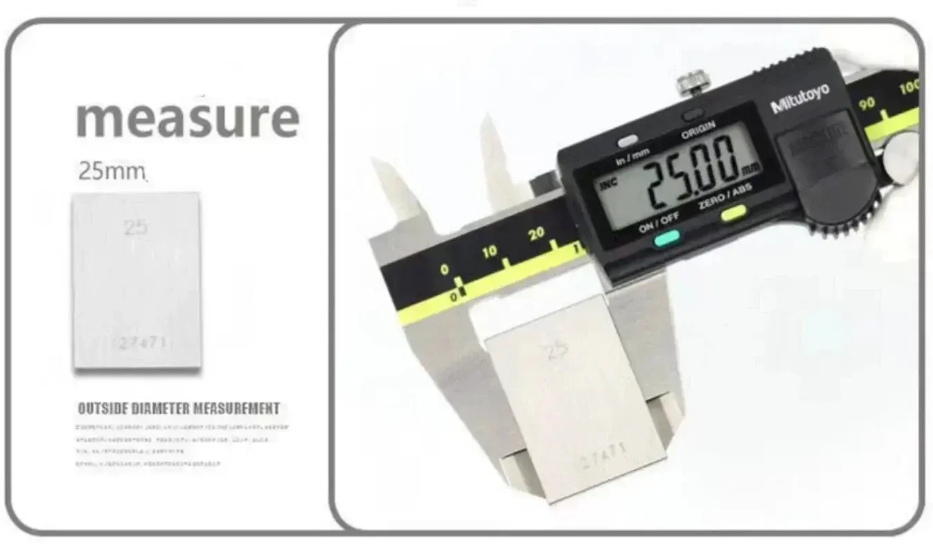 Mitutoyo Digital Caliper 150mm 500-196-20 LCD Digital Vernier Calipers 8in Electronic Measuring Stainless Steel Caliper Digital