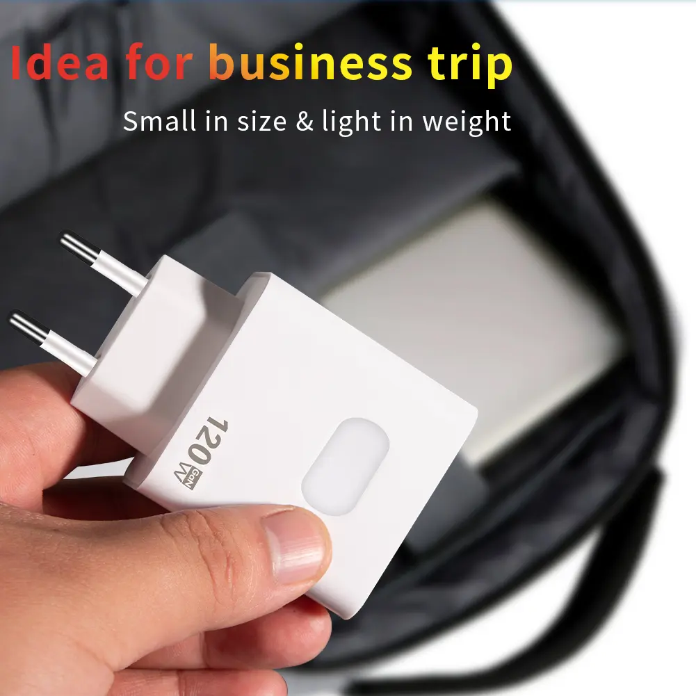 120W PD USB Charger Fast Charging For XIoami 14 Ultra Mobile Phone Charger Quick Charge For iPhone 13 14 Samsung Galaxy S22 S23