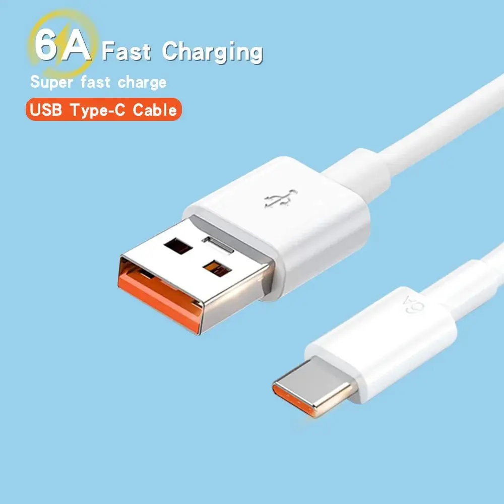 Type C USB 120W Fast Charge Charger PD Mobile Phone Power Adapter For iPhone Xiaomi Huawei Samsung Quick Charging Wall Charger