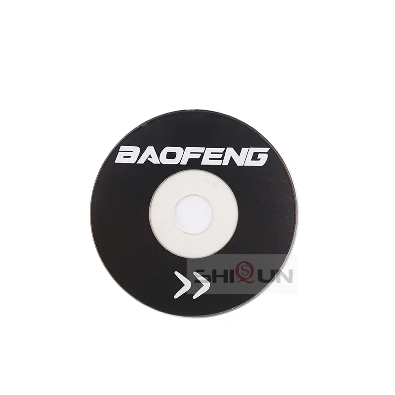 Programming Cable Baofeng UV-5R Ham Radio BF-F8HP UV-82 BF-888S UV-13 Pro USB Data Cable Quansheng UV-K6 Walkie Talkie UV-K5 K58