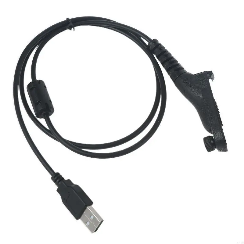 N80D PMKN4012B USB Programming Cable Cord for Walkie Talkie PR6550 APX6000 APX1000 APX4000 Two Way Radio Accessories