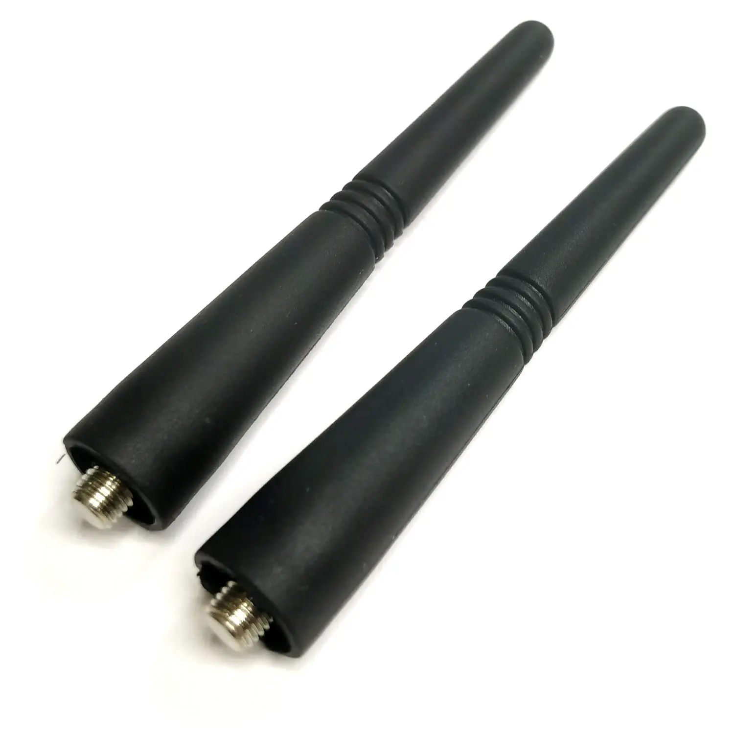 10PCS UHF 400-470 MHz Antenna for Motorola Radios GP88 GP88S GP328 GP338 GP338 GP140 HT750 CP200 HT1250 EP450