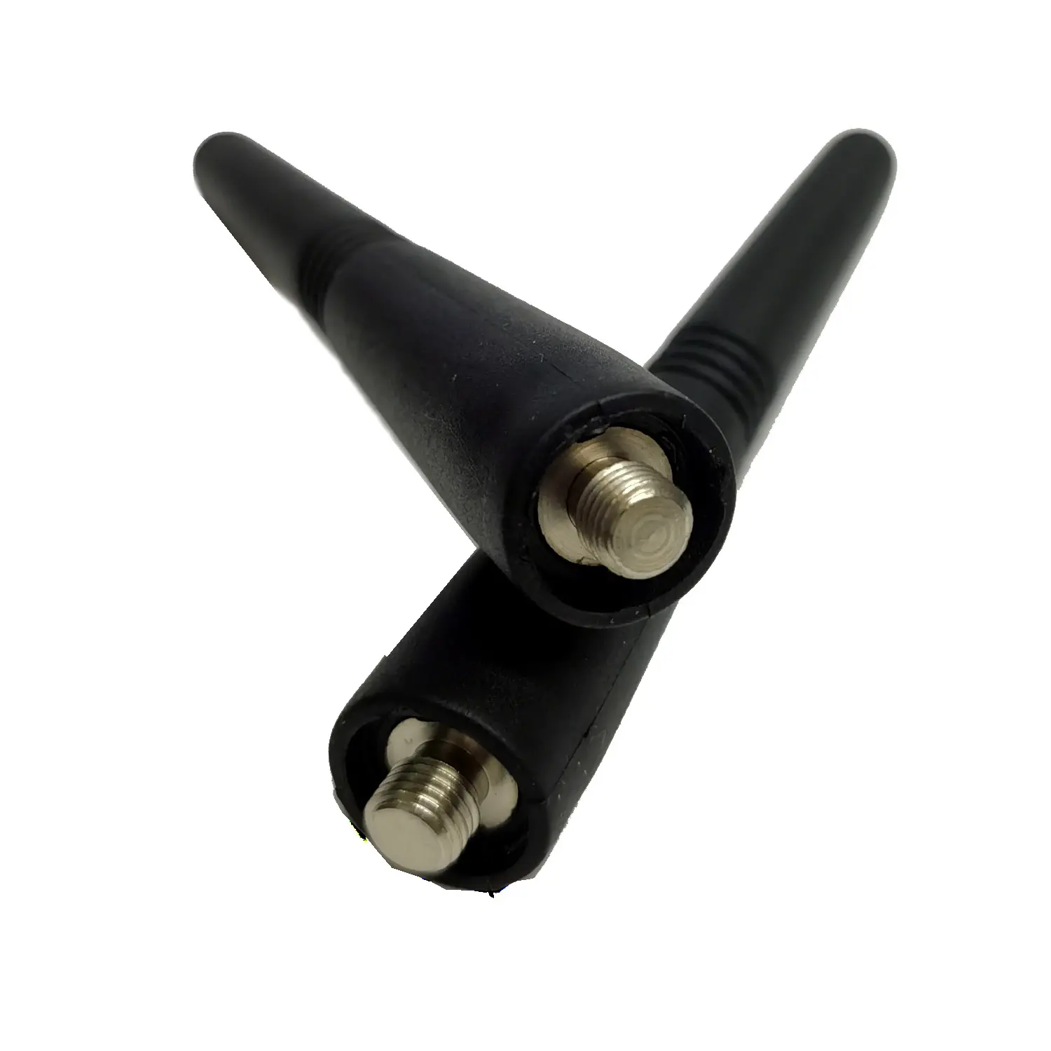 10PCS UHF 400-470 MHz Antenna for Motorola Radios GP88 GP88S GP328 GP338 GP338 GP140 HT750 CP200 HT1250 EP450