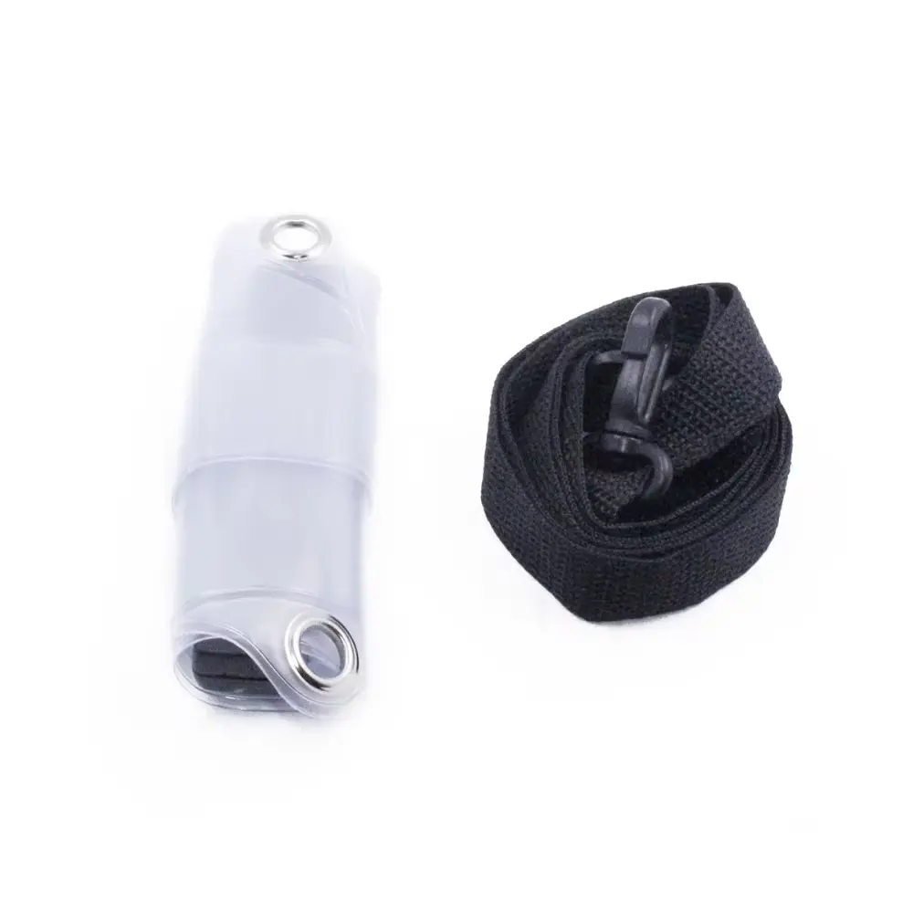 ABBREE Walkie Talkie Quansheng UVK5(8) UV K6 K5 IP67 Waterproof Bag Case Pouch for Motorola Baofeng UV-5R BF-888S UV-21 PRO Bag