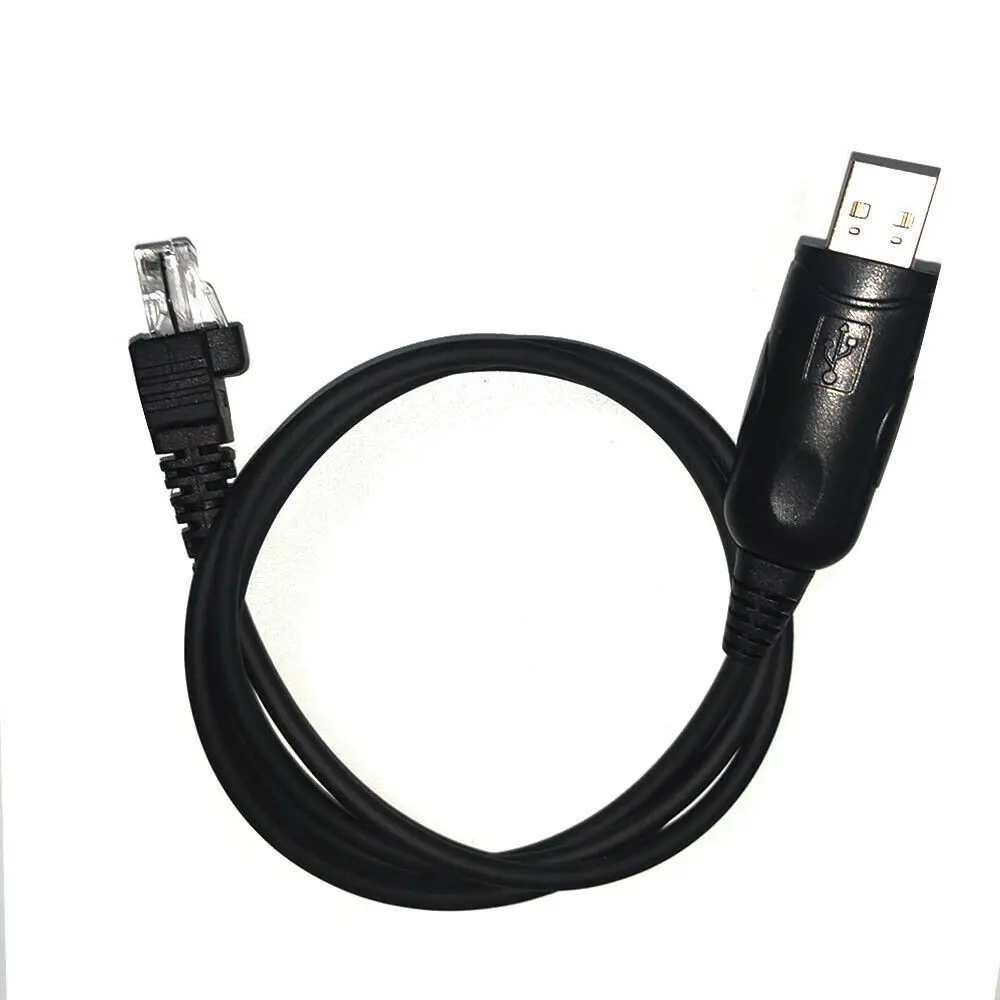 USB Programming Cable for Anytone At-588UV AT-778UV Car Mobile Two Way Radio