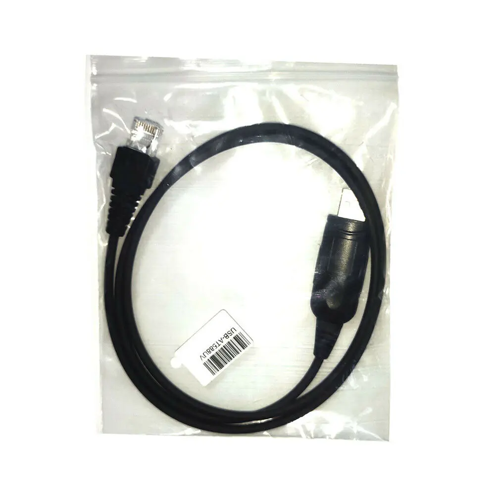 USB Programming Cable for Anytone At-588UV AT-778UV Car Mobile Two Way Radio