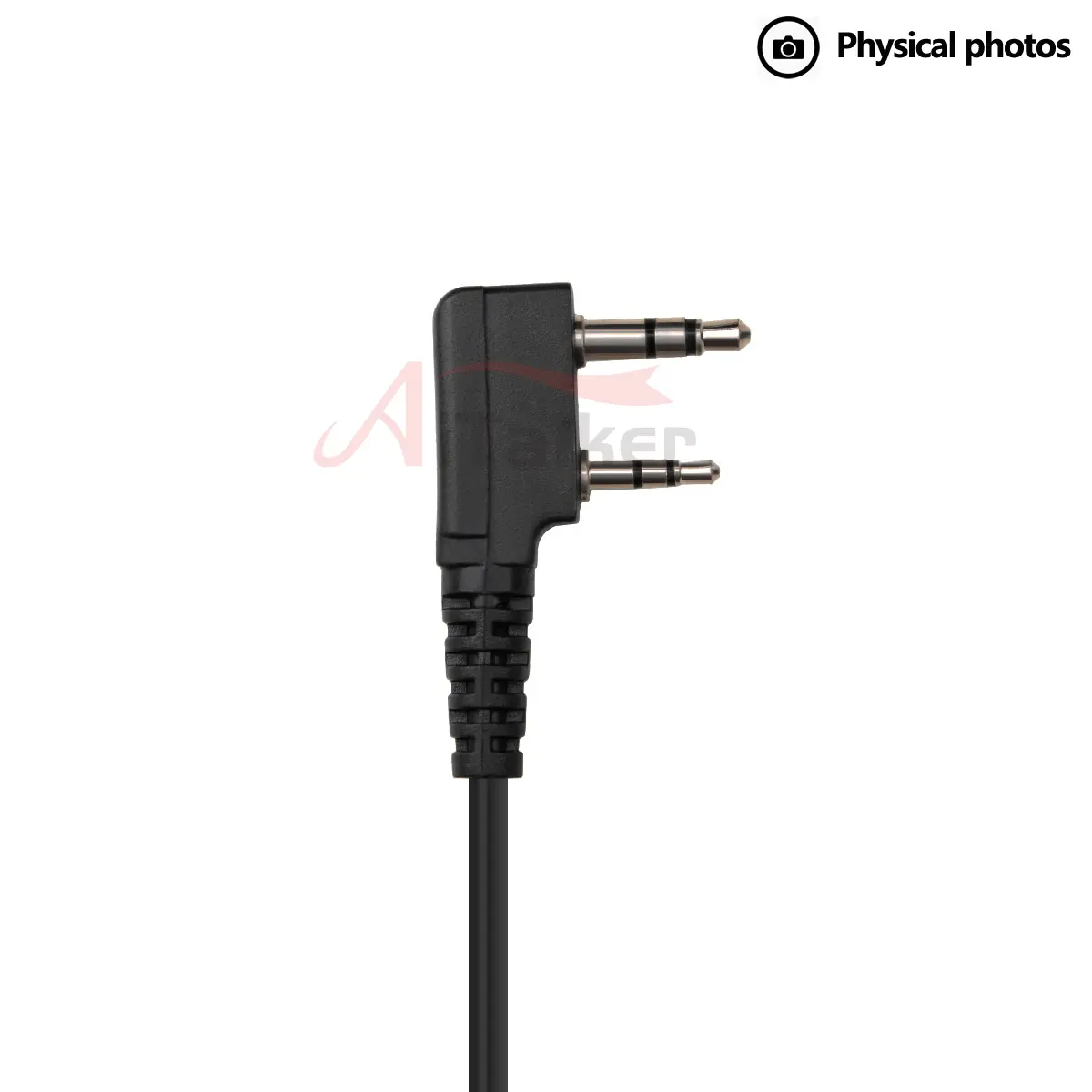 BAOFENG Opengd77 Tier2 DMR Radio Tier I & II USB Programming Cable For DM-1701 DM-1702 DM-1801 DM-5R RD-5R Drive Free Radio