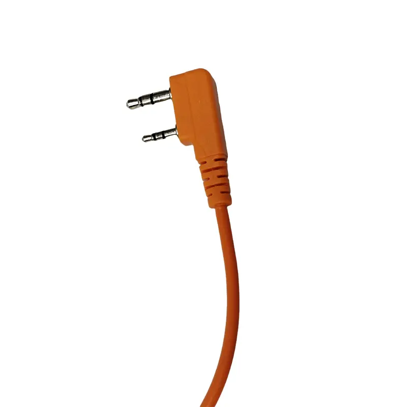 Walkie Talkie USB Programming Cable With CD For BAOFENG UV-5R UV82 888S UV-13 16 17 20 25 28 Pro 5RM Quansheng UV-K5 K6 5R Plus