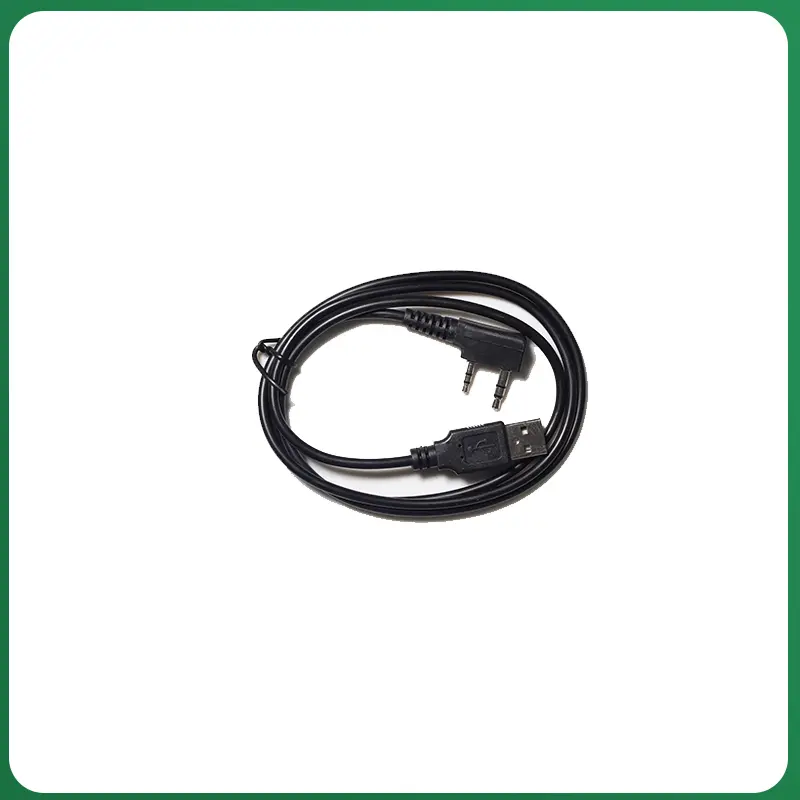 Baofeng DM 1701 USB Programming Cable For DM-1801 DM-1802 DM-1702 DM-1702B DM-5R RD-5R DMR Walkie Talkie UV-26 Radio Accessory