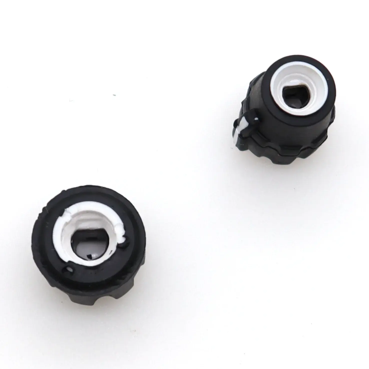 20pc Power Volume Channel Knob for Motorola Mototrbo DP3400 DP3600 DGP4150 DGP6150 DGP8050 P8200 P8268 XBR6300 XPR6350 Radio