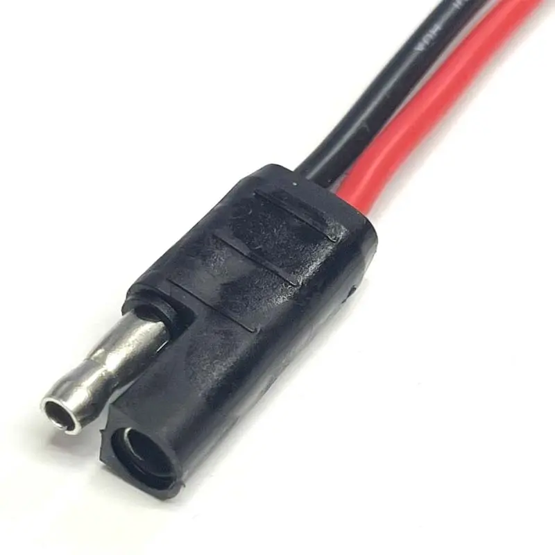 5PCS the power cable connector for motorola gm950 gm300 gm3188 gm3688 sm50 sm120 etc car vehicle raido