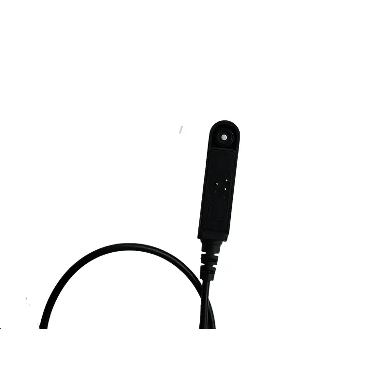 Baofeng USB Programming Cable With CD Driver For BaoFeng UV-9R Pro UV9R Plus GT-3WP BF-9700 A58 T56 S56 Waterproof Walkie Talkie