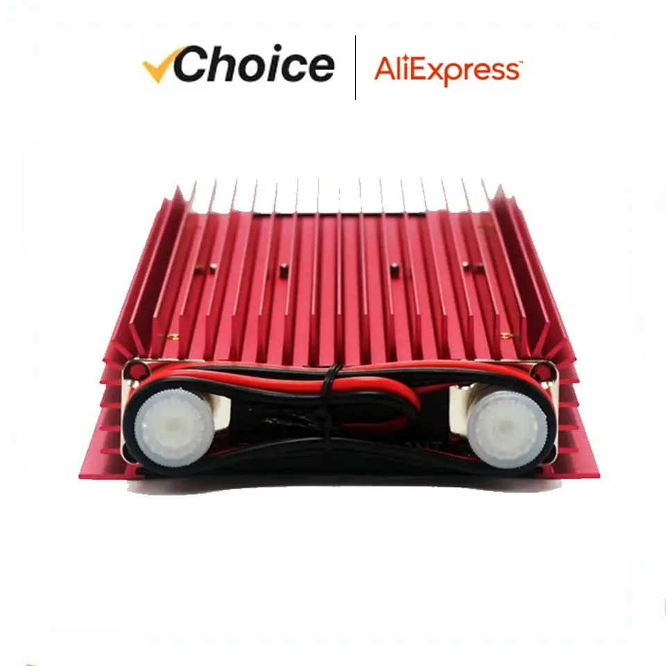 BJ-300 Plus Power Amplifier Baojie Communication Radio 100W FM 120W AM 150W Long Range SSB 3-30MHZ 12-14V High Power CB Radios