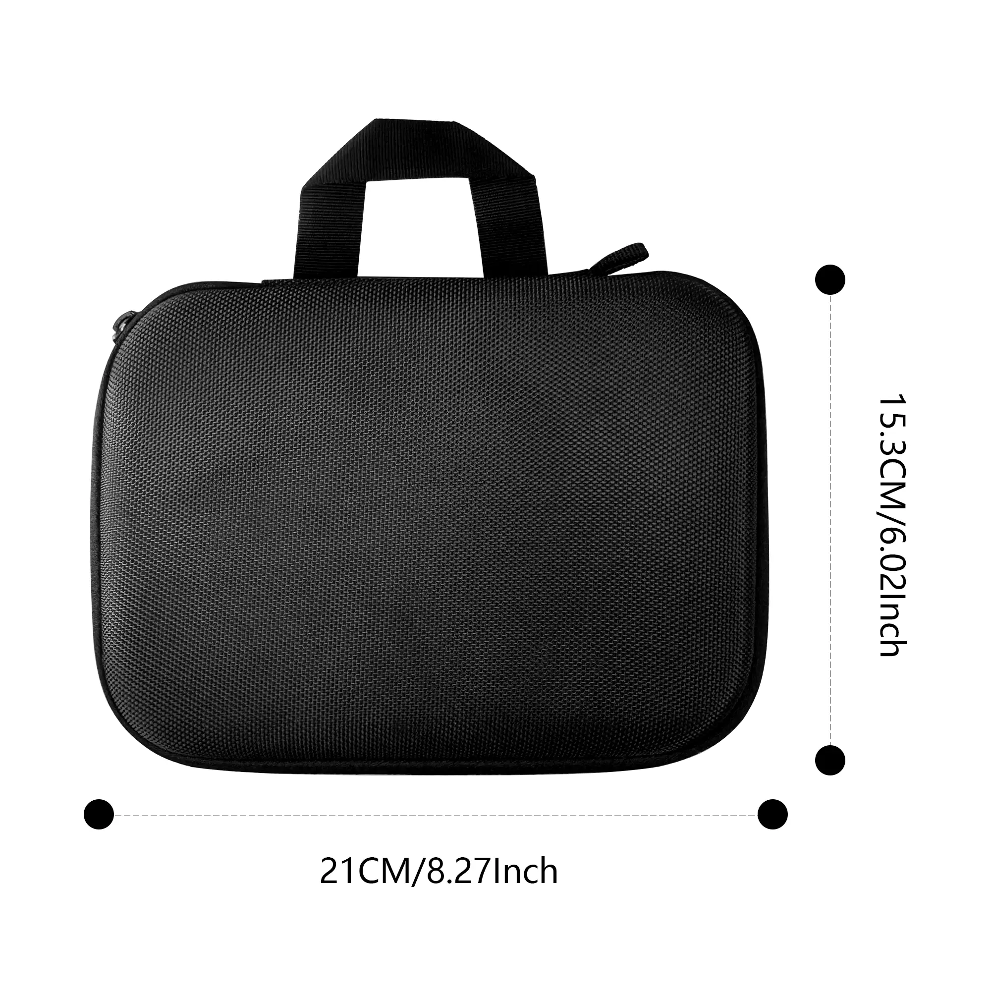 Two Way Radio Handbag Carrying Bag Walkie Talkie Storage Box For Baofeng UV-5RH Radio Case UV-9R PRO UV21 PRO Launch Hunting Bag