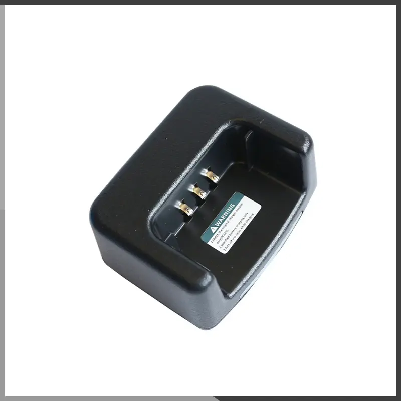 Baofeng DR-1801 Battery Charger Original Desktop Plus Charger For DM-1801UV DM-860 TYT DM-760 GD-77 Walkie Talkie Base Charger