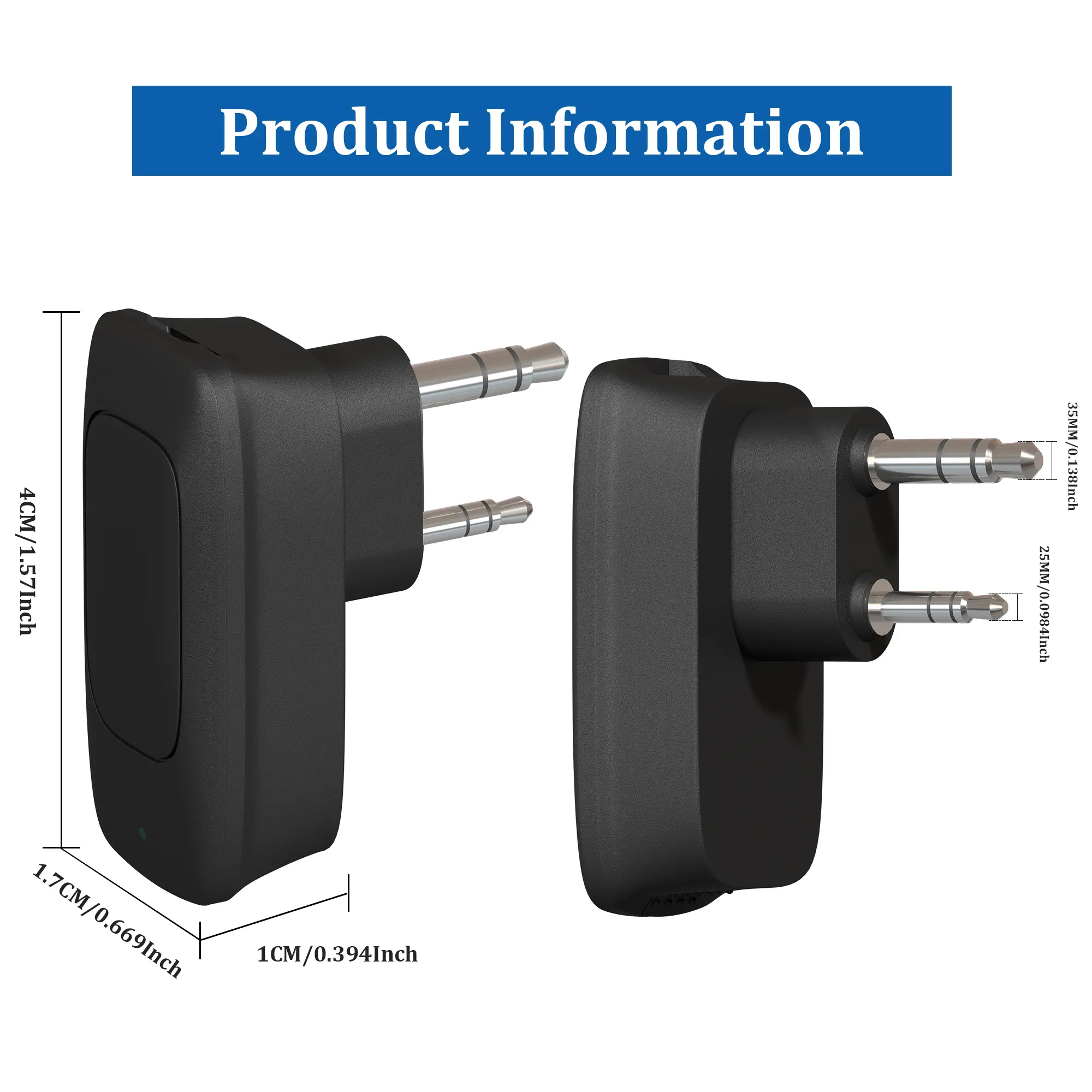 Bluetooth Programming Wireless Programmer Adapter Programming Via Mobile Phone or PC for BAOFENG BF-888S UV82 UV5R Accessories