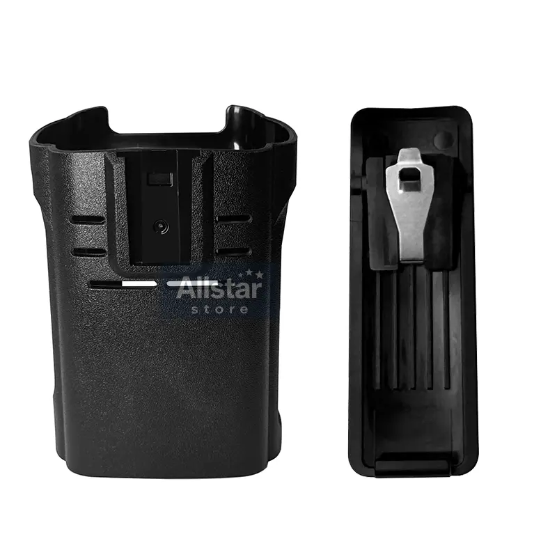 Original Belt Clip Hoster For Baofeng DM-32 Walkie Talkie Belt Holster Case UV32 Radio Belt Holder Case with Clip DM32 Accessory