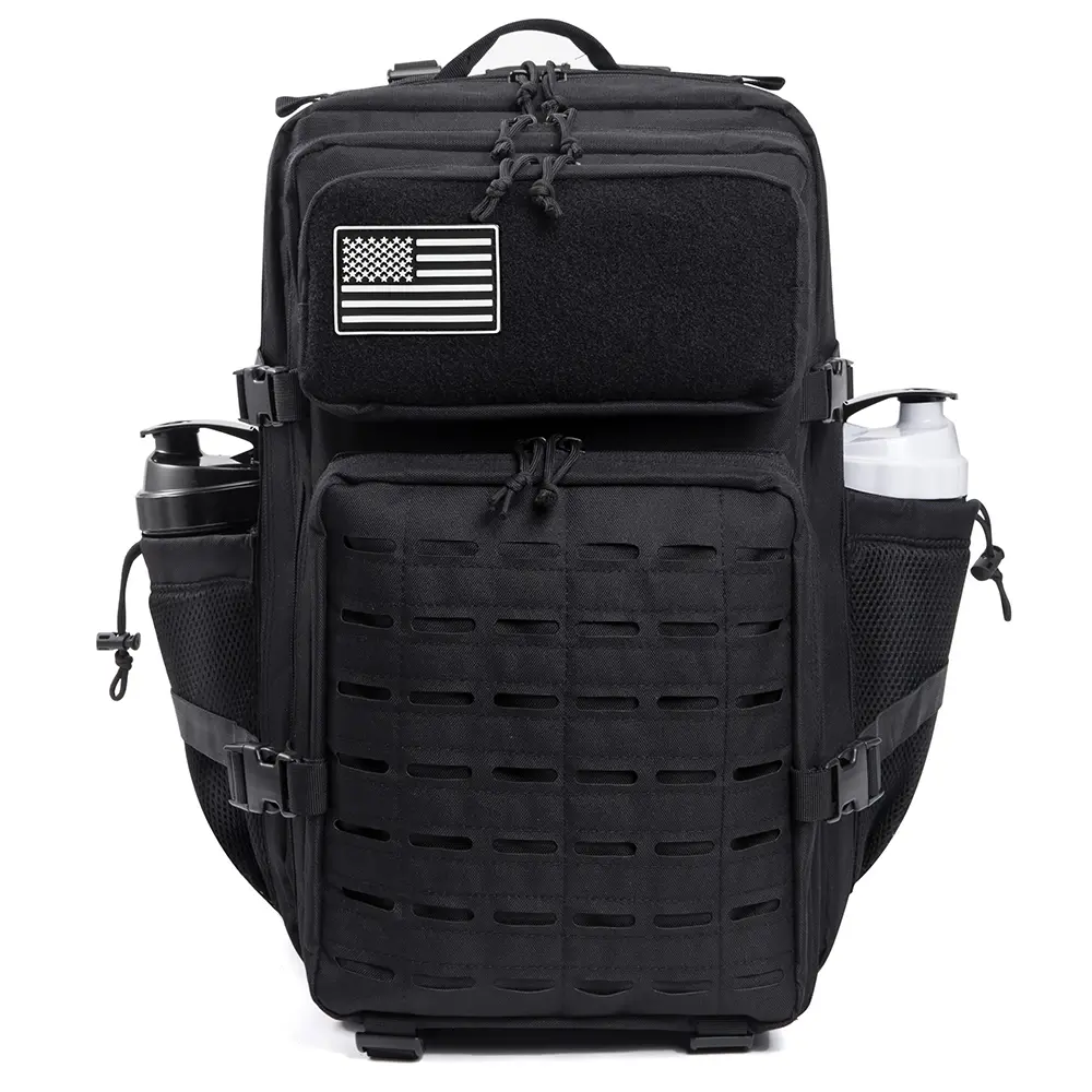25L/45L Tactical Backpack Outdoor for Men and Women School Rucksack hiking travel backpacks camping equipment back pack