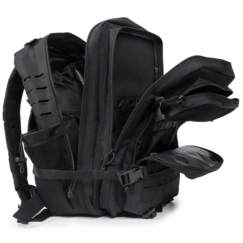 25L/45L Tactical Backpack Outdoor for Men and Women School Rucksack hiking travel backpacks camping equipment back pack