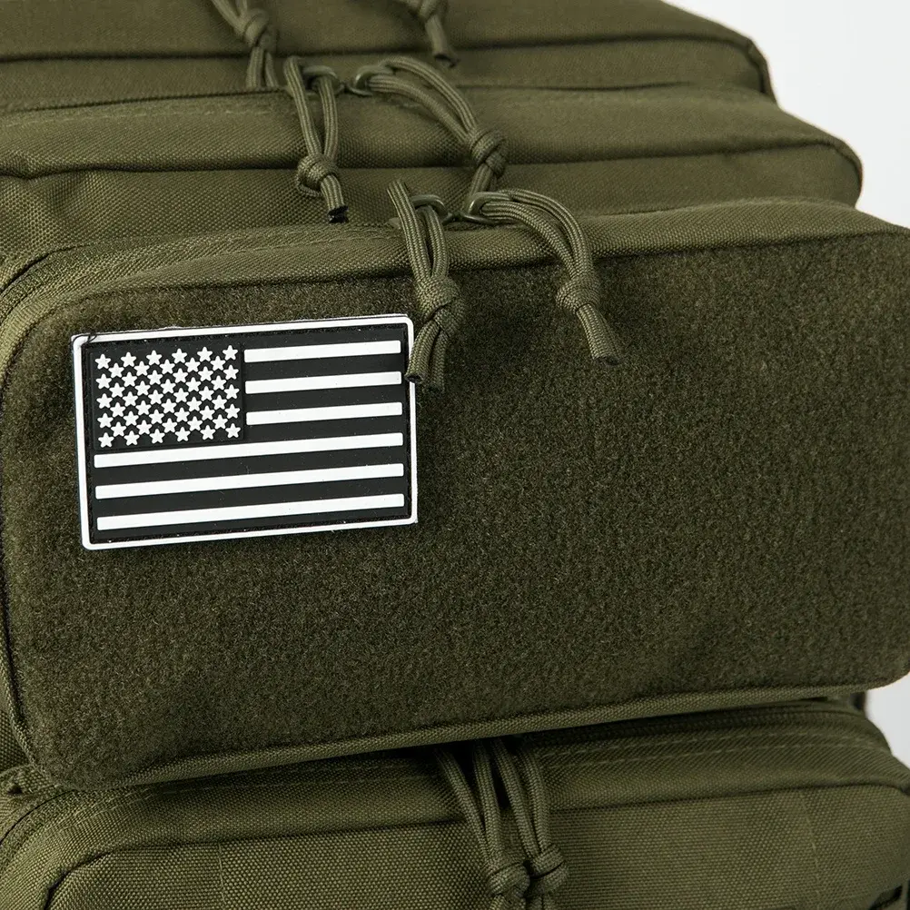 25L/45L Tactical Backpack for Women/men survival Laser Cut Molle Daypack Rucksack School backpack with Dual Cup Holder back pack