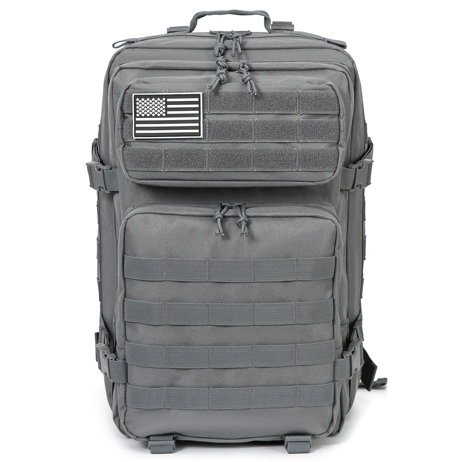 45L Tactical Backpack Molle for survival Assault Pack CCW 3 Day survival Bag Hiking Treeking Rucksack heavy duty backpack