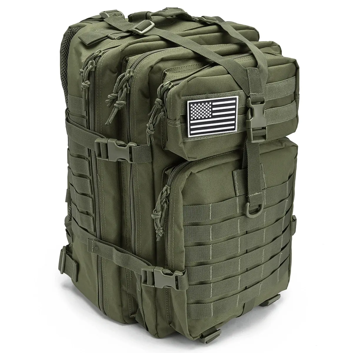 50L Man Tactical Backpacks Outdoor Traveling Bags  Trekking Hunting Bag travel backpack camping equipment back pack