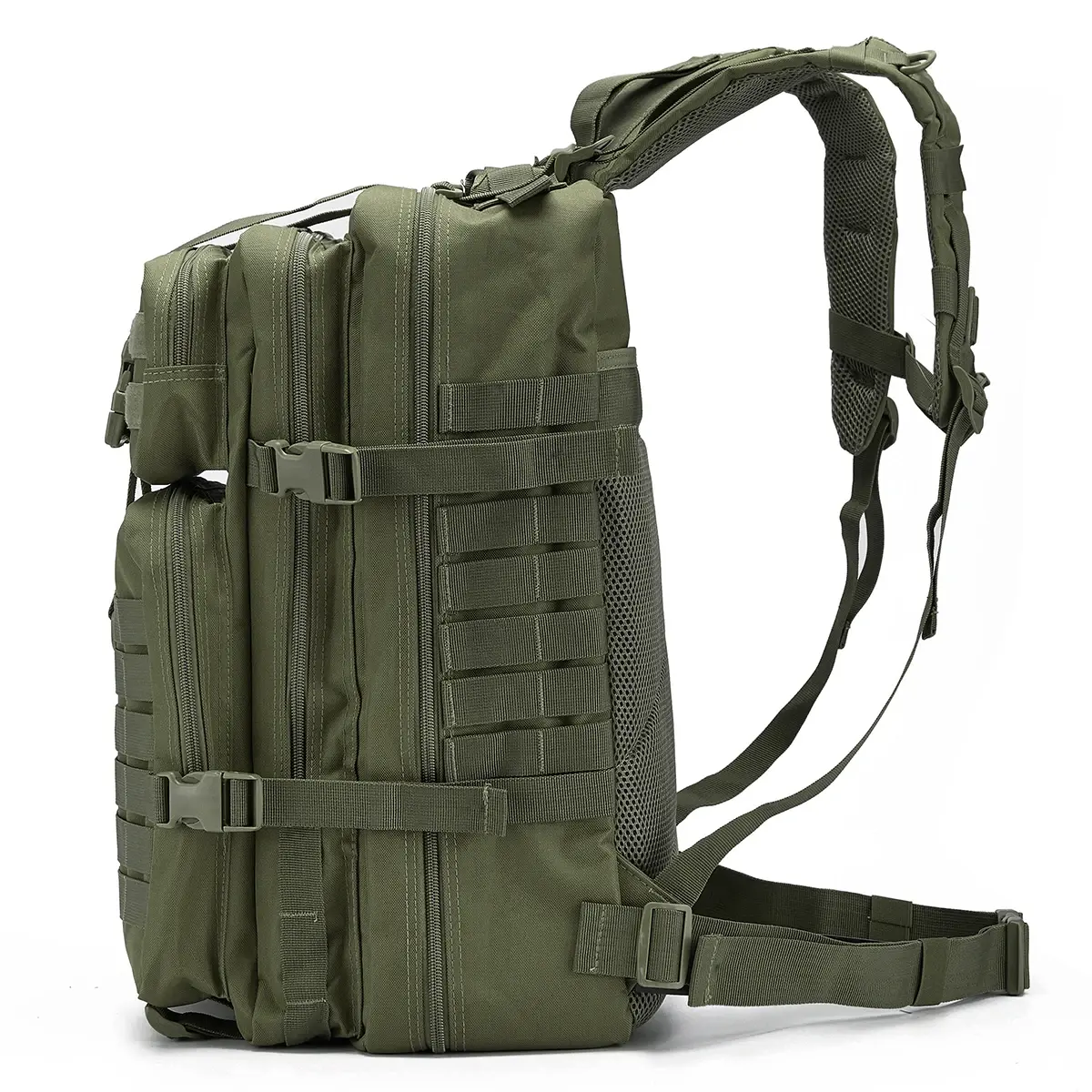 50L Man Tactical Backpacks Outdoor Traveling Bags  Trekking Hunting Bag travel backpack camping equipment back pack