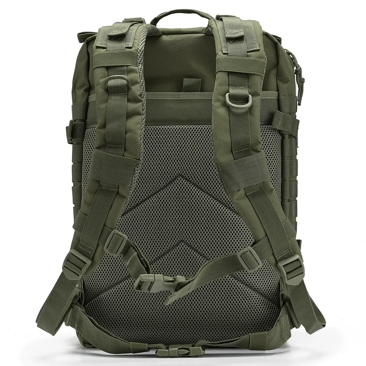 50L Man Tactical Backpacks Outdoor Traveling Bags  Trekking Hunting Bag travel backpack camping equipment back pack