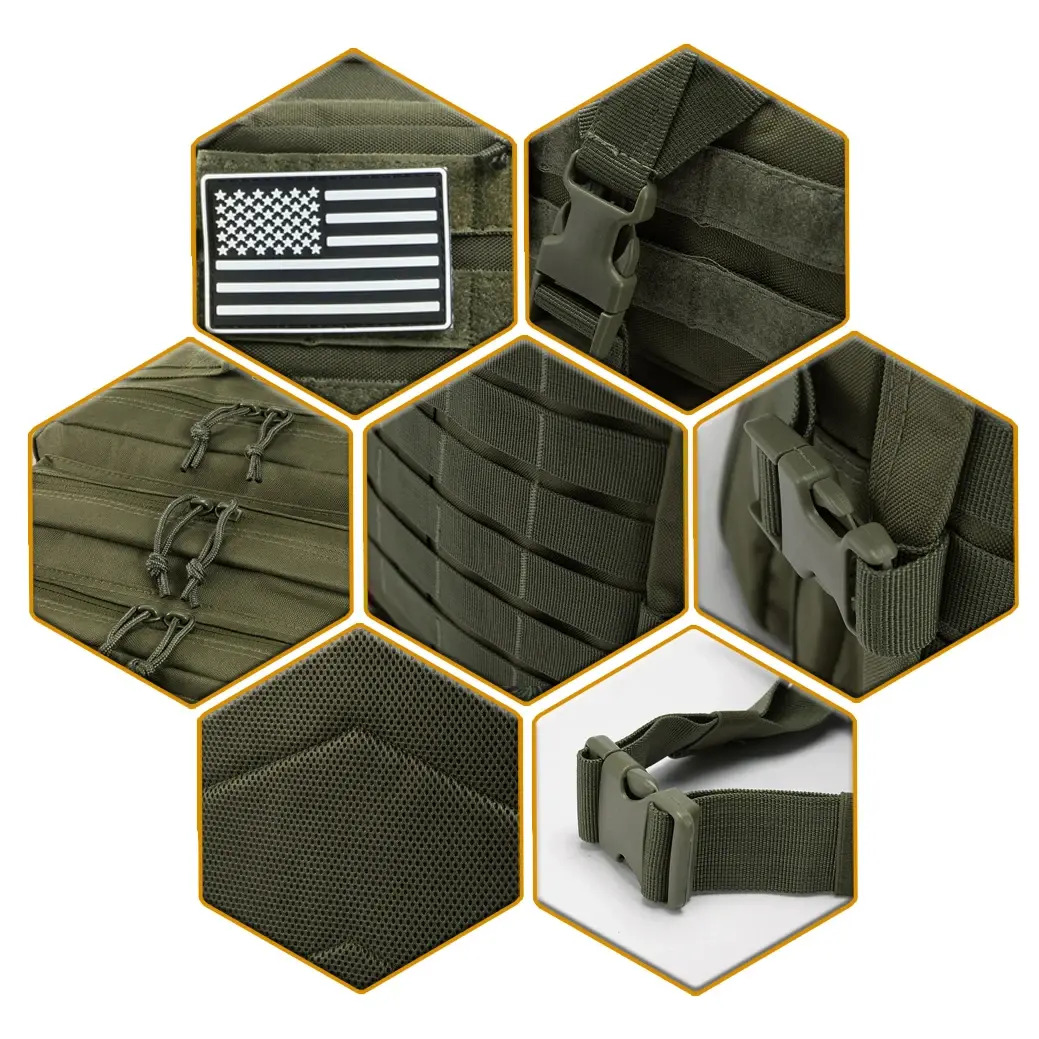 50L Man Tactical Backpacks Outdoor Traveling Bags  Trekking Hunting Bag travel backpack camping equipment back pack