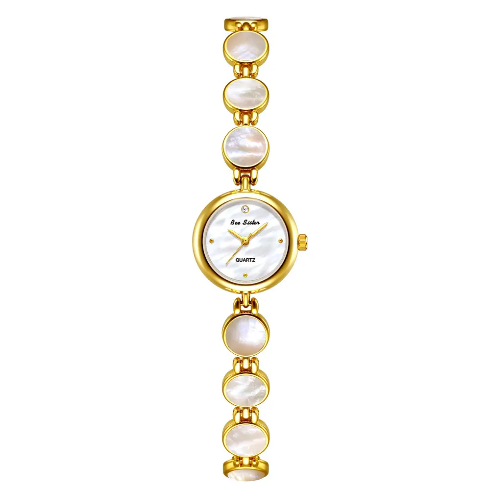 Women Wrist Watches Fashion Brand Luxury Unique Design Ladies Quartz Watches For Female Clock Dropshipping Bracelet Watch Women
