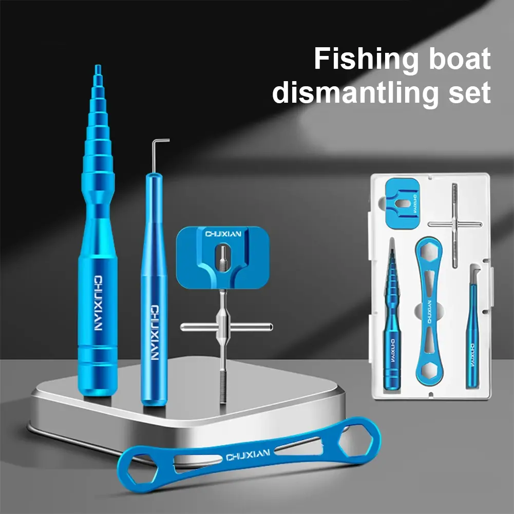 Reel Bearing Pin Remover Fishing Reel Bearing Pin Remover Tool Fishing Reel Bearing Pin Spinning Wheel Remover Tool