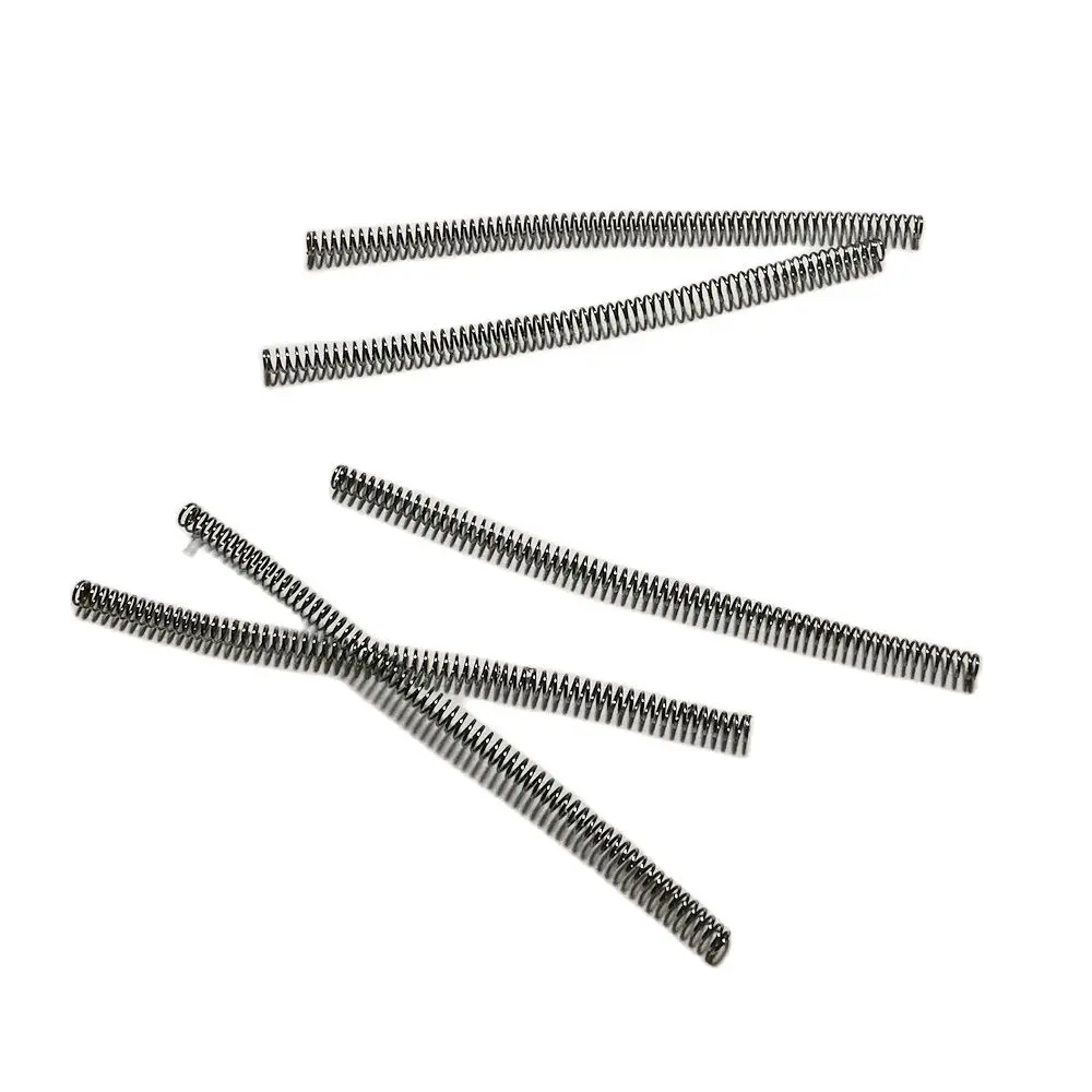 sea fishing 100x Rig Springs - SRT Springs - Rig Components stainless steel