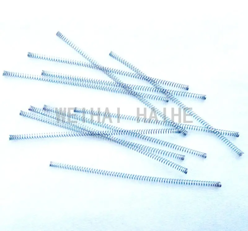 sea fishing 100x Rig Springs - SRT Springs - Rig Components stainless steel