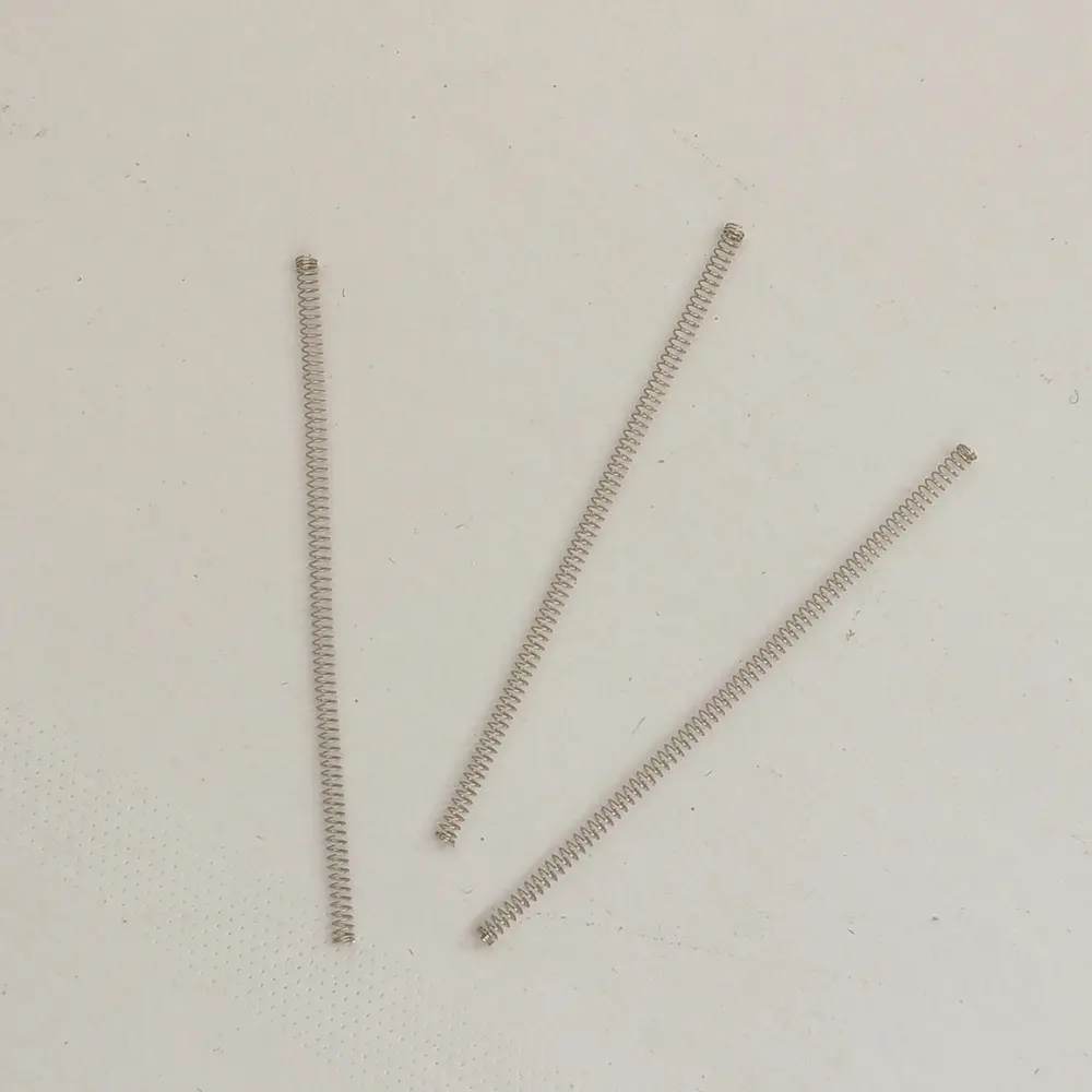 sea fishing 100x Rig Springs - SRT Springs - Rig Components stainless steel