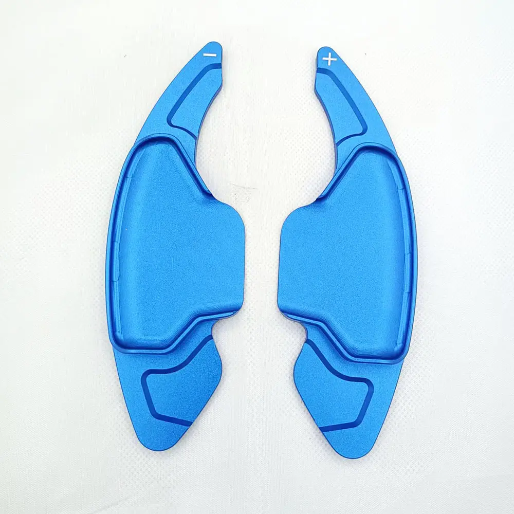 Suitable for Nissan Teana Infiniti Q50 QX50 Mitsubishi Olander gear shift paddle steering wheel extension modification