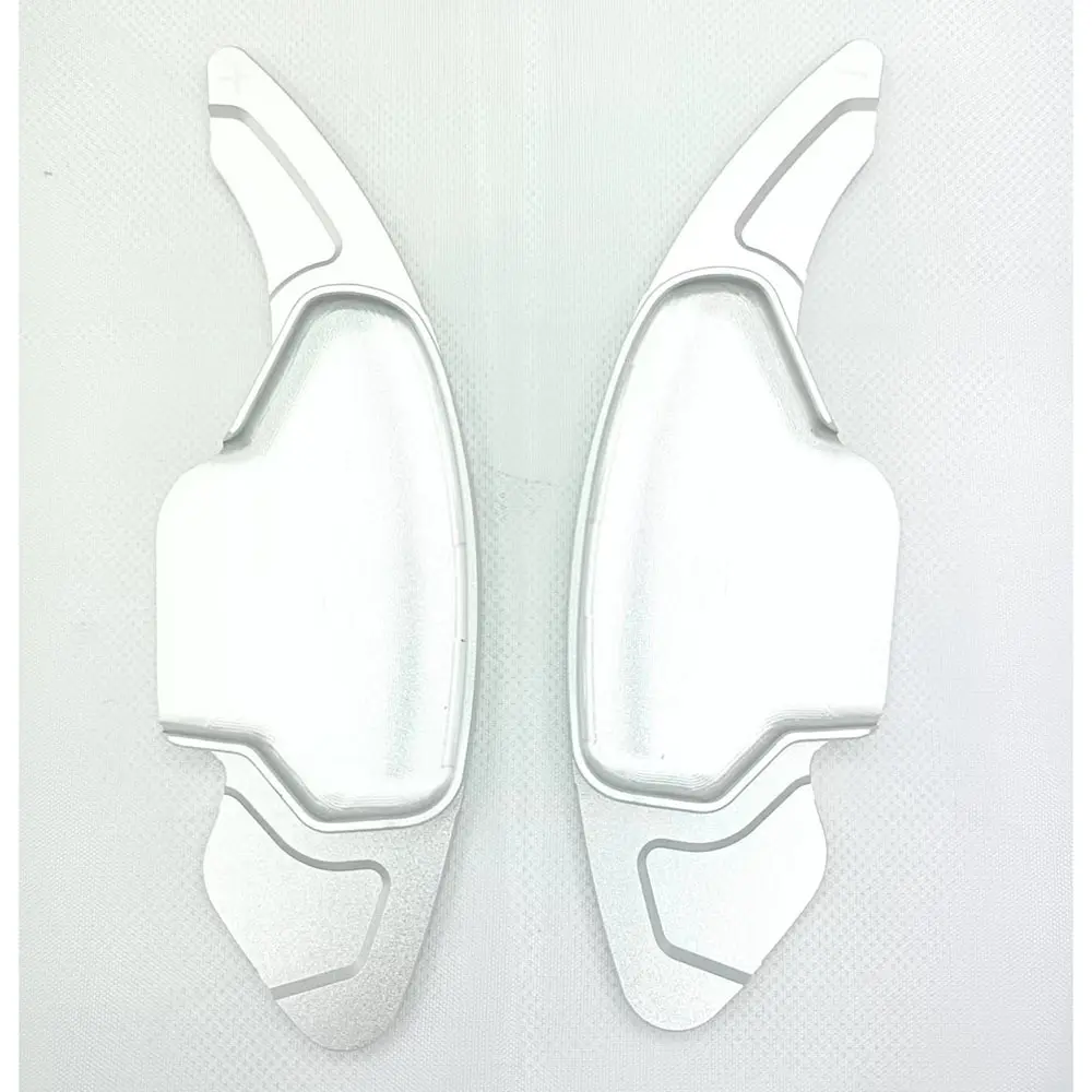 Suitable for Nissan Teana Infiniti Q50 QX50 Mitsubishi Olander gear shift paddle steering wheel extension modification