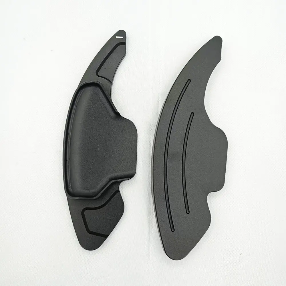 Suitable for Nissan Teana Infiniti Q50 QX50 Mitsubishi Olander gear shift paddle steering wheel extension modification