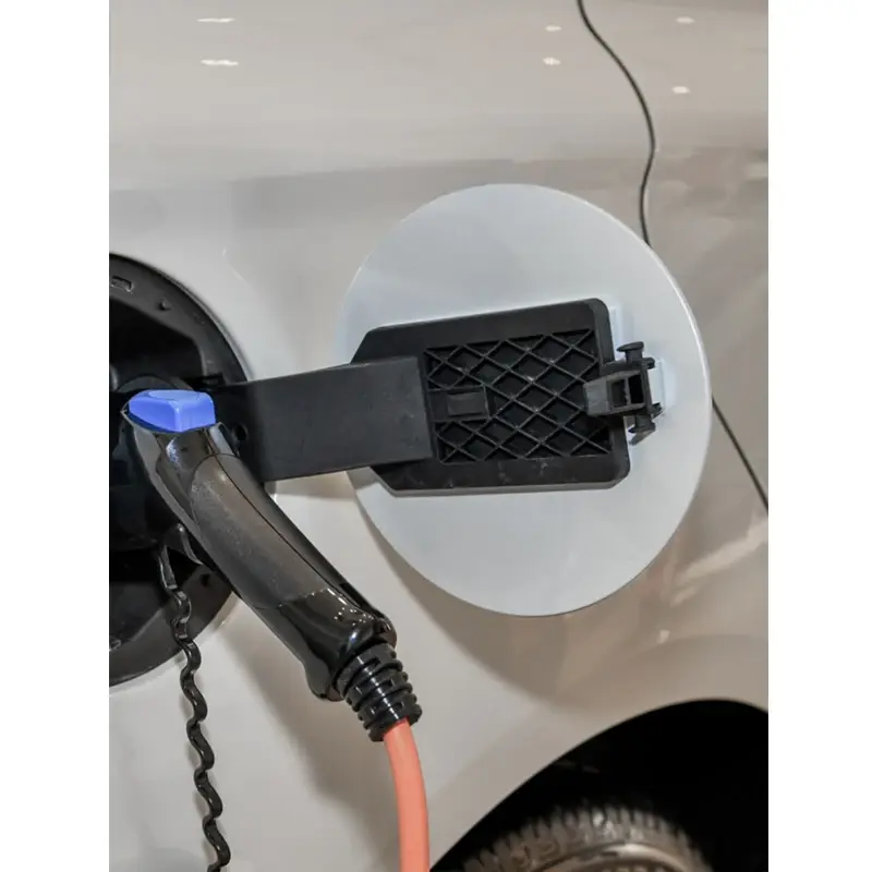 Car Waterproof Slow Charging Port Cover Plate for Roewe EI5