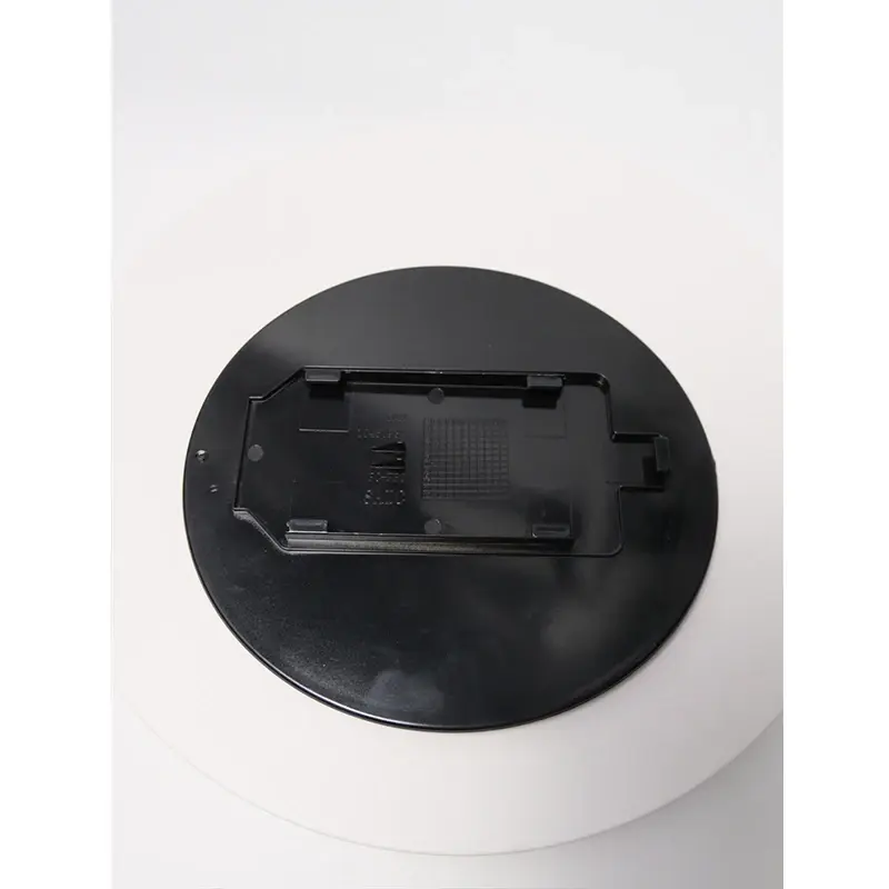Car Waterproof Slow Charging Port Cover Plate for Roewe EI5