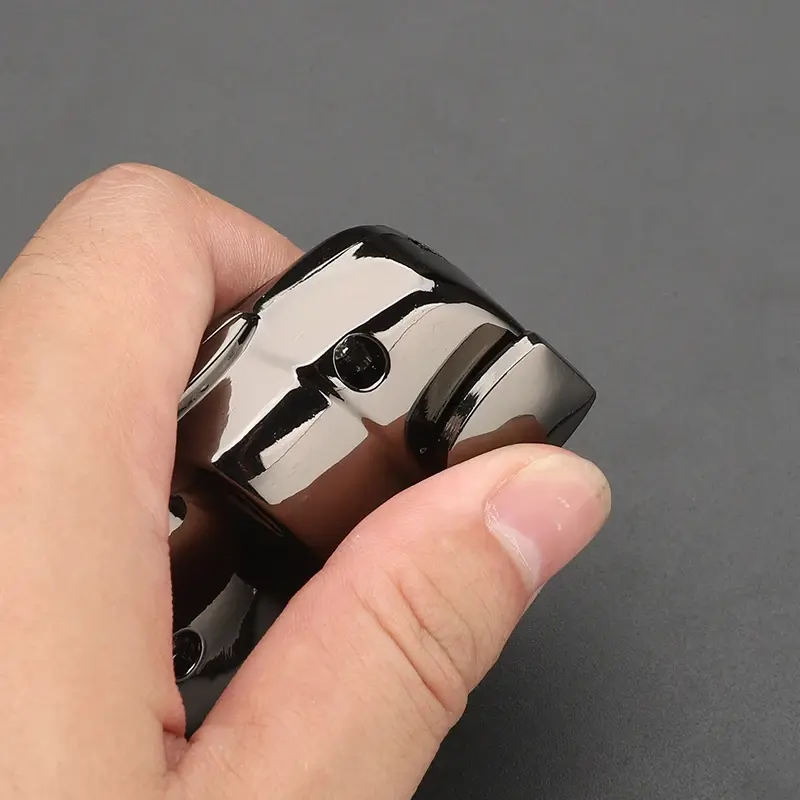 Car Safety Belt Buckle Extension Clip Safety Belt Buckle Thick Socket For Citroen C2 C3 C4 C5 X7 Berlingo Xsara Picasso