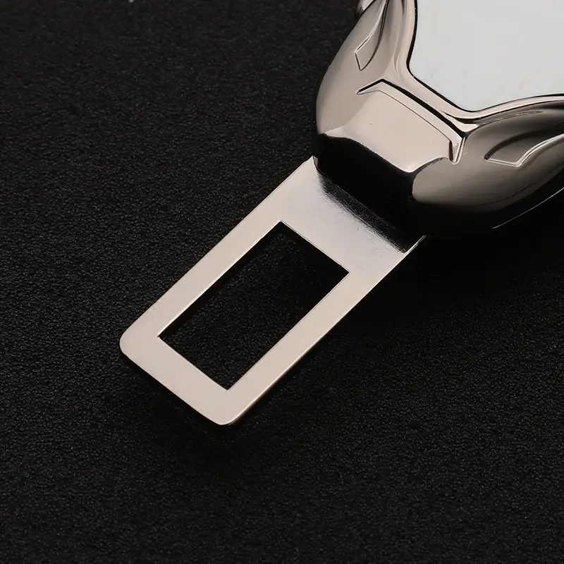 Metal Car Seat Belt Clip Extension Plug Seatbelt Extender Accessories for Holden Astra Commodore Cruze Monaro Trailblazer