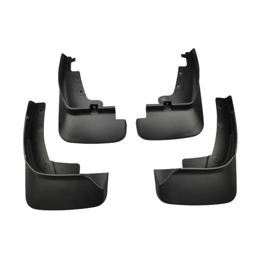 For 2018-2020 Ford edge mudguard vehicles,Mudguard of automobile tire, mud proof and waterproof