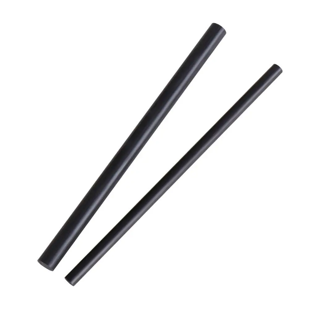 High Strength Carbon Fiber Sticks Wrapping Thread Light Weight Fishing Rod Repair Kit 1mm~10mm Reinforcement Rod