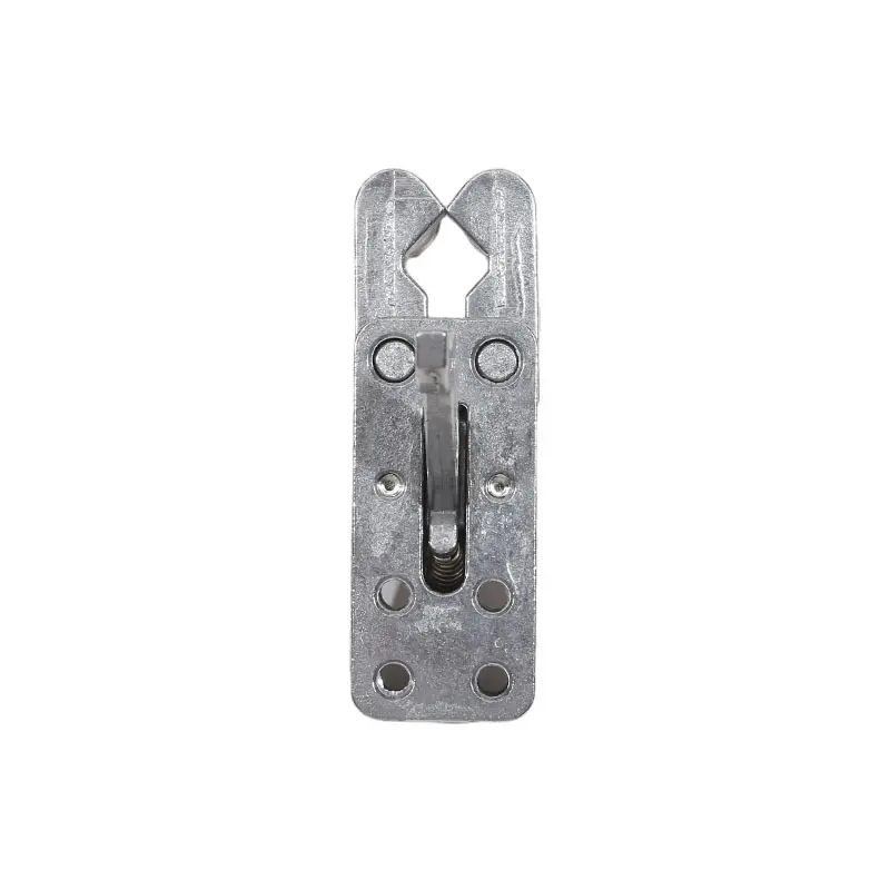 Slingshots Release Device Aluminum/ Zinc Alloy Profession Slingshots Release Device Catapult Triggers DIY Accessories Tools