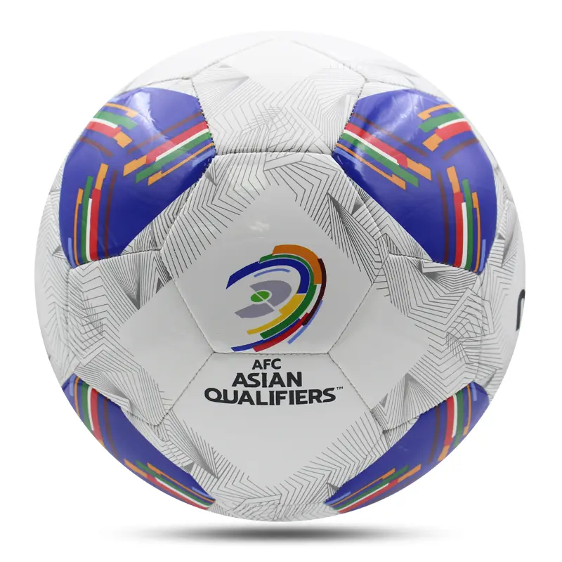 Molten Newest Football High Quality Soccer Balls Professional Size 5 Size 4 TPU Material Seamless Machine-stitched Outdoor Balls