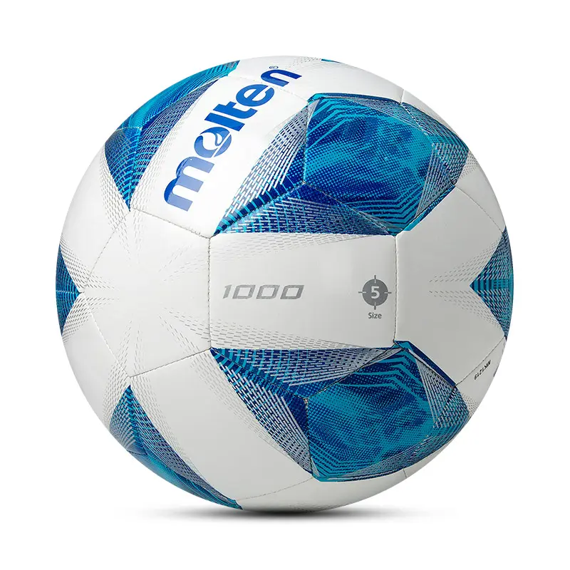 New Molten Soccer Balls Standard Size 5 Size 4 TPU Machine-stitched Outdoor Sports Football Training Match Game Ball futbol topu